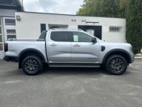 Ford Ranger WILDTRAK DOUBLE CAB 2.0 ECOBLUE 205CH BVA - <small></small> 54.970 € <small>TTC</small> - #4