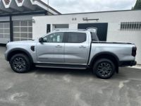 Ford Ranger WILDTRAK DOUBLE CAB 2.0 ECOBLUE 205CH BVA - <small></small> 54.970 € <small>TTC</small> - #8