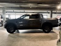 Ford Ranger WILDTRAK DOUBLE CAB 2.0 ECOBLUE 205CH BVA - <small></small> 52.970 € <small>TTC</small> - #2