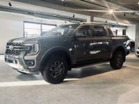 Ford Ranger WILDTRAK DOUBLE CAB 2.0 ECOBLUE 205CH BVA - <small></small> 52.970 € <small>TTC</small> - #24