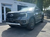 Ford Ranger WILDTRAK DOUBLE CAB 2.0 ECOBLUE 205CH E-AWD - <small></small> 56.970 € <small>TTC</small> - #1