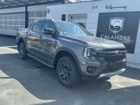 Ford Ranger WILDTRAK DOUBLE CAB 2.0 ECOBLUE 205CH E-AWD - <small></small> 56.970 € <small>TTC</small> - #3