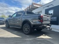 Ford Ranger WILDTRAK DOUBLE CAB 2.0 ECOBLUE 205CH E-AWD - <small></small> 56.970 € <small>TTC</small> - #6