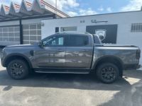 Ford Ranger WILDTRAK DOUBLE CAB 2.0 ECOBLUE 205CH E-AWD - <small></small> 56.970 € <small>TTC</small> - #8