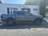 Ford Ranger WILDTRAK DOUBLE CAB 2.0 ECOBLUE 205CH E-AWD - <small></small> 56.970 € <small>TTC</small> - #4