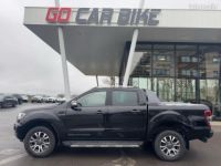 Ford Ranger Wildtrak Double Cabine 213 ch Suivi complet chez Garantie 6 ans GPS Camera Keyless Attelage 18P 499-mois - <small></small> 37.990 € <small>TTC</small> - #3