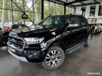 Ford Ranger Wildtrak Double Cabine TDCI 213 ch BVA10 Garantie 6 ans GPS Camera Keyless Attelage 18P 579-mois - <small></small> 38.900 € <small>TTC</small> - #1