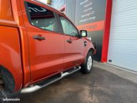 Ford Ranger WILDTRAK III (TKE) 3.2 TDCI 20V Pickup Double Cabine 4x4 200 cv Garantie de 12 MOIS Hard-top- marche pied- pare buffle- 4x2 4l attelage remorque camer - <small></small> 22.990 € <small>TTC</small> - #7