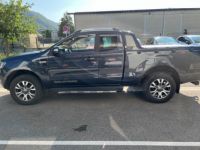 Ford Ranger WILDTRAK Supercab 3.2 TDCI 200CH 4X4 RIDEAU COUVRE BENNE- PLATEAU COULISSANT- TVA REC... - <small></small> 25.980 € <small>TTC</small> - #9