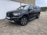 Ford Ranger Wildtrak TVA recuperable - <small></small> 23.990 € <small>TTC</small> - #1