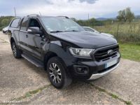 Ford Ranger Wildtrak TVA recuperable - <small></small> 23.990 € <small>TTC</small> - #3