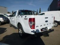 Ford Ranger XLT SPORT Cabine 4x4 - <small></small> 21.900 € <small>TTC</small> - #2