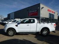 Ford Ranger XLT SPORT Cabine 4x4 - <small></small> 21.900 € <small>TTC</small> - #3