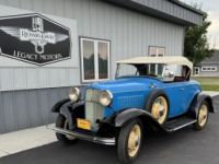 Ford Roadster - <small></small> 95.000 € <small>TTC</small> - #1