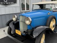 Ford Roadster - <small></small> 95.000 € <small>TTC</small> - #2