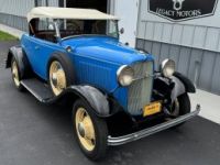 Ford Roadster - <small></small> 95.000 € <small>TTC</small> - #3