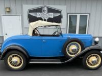 Ford Roadster - <small></small> 95.000 € <small>TTC</small> - #4