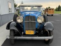 Ford Roadster - <small></small> 95.000 € <small>TTC</small> - #5