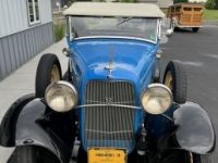 Ford Roadster - <small></small> 95.000 € <small>TTC</small> - #6