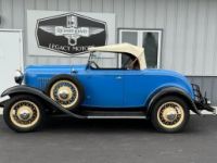 Ford Roadster - <small></small> 95.000 € <small>TTC</small> - #7