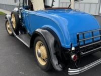 Ford Roadster - <small></small> 95.000 € <small>TTC</small> - #8