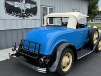 Ford Roadster - <small></small> 95.000 € <small>TTC</small> - #10