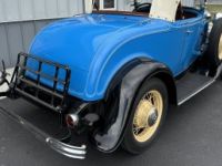 Ford Roadster - <small></small> 95.000 € <small>TTC</small> - #11