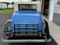 Ford Roadster - <small></small> 95.000 € <small>TTC</small> - #12