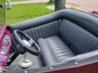 Ford Roadster - <small></small> 19.000 € <small>TTC</small> - #4