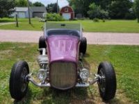 Ford Roadster - <small></small> 19.000 € <small>TTC</small> - #8