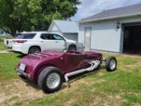 Ford Roadster - <small></small> 19.000 € <small>TTC</small> - #9