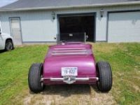 Ford Roadster - <small></small> 19.000 € <small>TTC</small> - #10