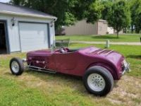 Ford Roadster - <small></small> 19.000 € <small>TTC</small> - #11