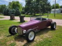 Ford Roadster - <small></small> 19.000 € <small>TTC</small> - #12