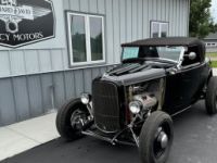 Ford Roadster - <small></small> 125.000 € <small>TTC</small> - #2