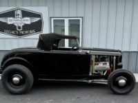 Ford Roadster - <small></small> 125.000 € <small>TTC</small> - #4