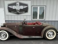 Ford Roadster - <small></small> 65.000 € <small>TTC</small> - #4