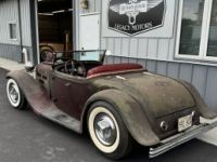 Ford Roadster - <small></small> 65.000 € <small>TTC</small> - #5