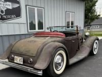 Ford Roadster - <small></small> 65.000 € <small>TTC</small> - #6