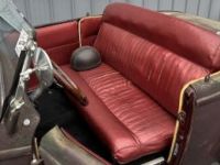 Ford Roadster - <small></small> 65.000 € <small>TTC</small> - #12