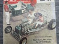 Ford Roadster - <small></small> 65.000 € <small>TTC</small> - #22