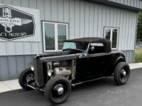 Ford Roadster - <small></small> 128.000 € <small>TTC</small> - #1