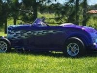 Ford Roadster - <small></small> 39.000 € <small>TTC</small> - #1