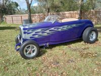 Ford Roadster - <small></small> 39.000 € <small>TTC</small> - #3