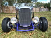 Ford Roadster - <small></small> 39.000 € <small>TTC</small> - #4