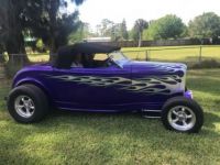 Ford Roadster - <small></small> 39.000 € <small>TTC</small> - #6