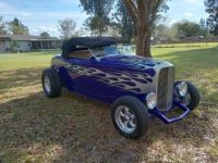 Ford Roadster - <small></small> 39.000 € <small>TTC</small> - #7