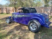 Ford Roadster - <small></small> 39.000 € <small>TTC</small> - #9