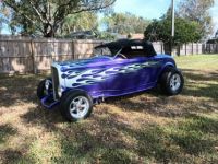 Ford Roadster - <small></small> 39.000 € <small>TTC</small> - #10