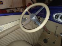 Ford Roadster - <small></small> 39.000 € <small>TTC</small> - #15